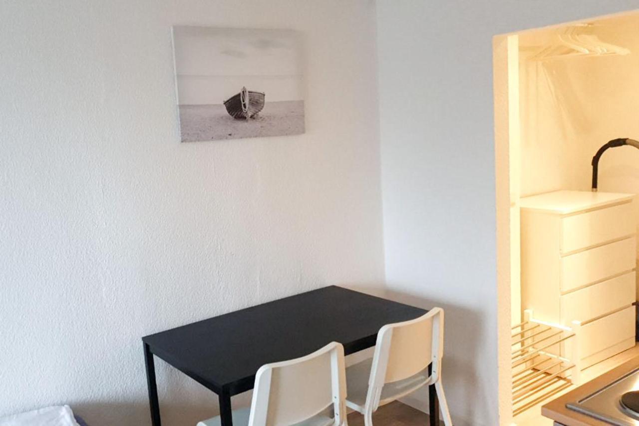 דירות Perfekt Fuer Monteure & Geschaeftsreisende In Bitterfeld, Naehe Chemiepark & Industriegebiet מראה חיצוני תמונה
